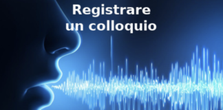 Registrare un colloquio, Sara Astorino (legale, consulente Aduc): i sì e i no di Cassazione e CEDU Registrazione di un colloquio, sì e no