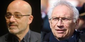 Per Cingolani più cultura tecnica, per Bianchi bisogna uscire dall’efficienza taylor-fordista. “Filosofia in Agorà”: come cambia la scuola Roberto Cingolani, Patrizio Bianchi