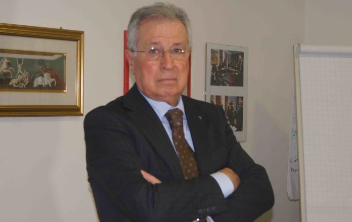 Cartelle pazze e Roberto Sartore, Presidente della Confprofessioni del Veneto