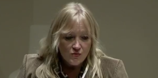 Acqua, Alessandra Magnabosco (Meritocrazia Italia Vicenza): “con Pfas riscoperti rischi ambientali industrializzazione” Magnabosco Meritocrazia Italia convegno acqua