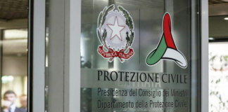 Protezione Civile regionale, diramato l’avviso di condizioni meteorologiche avverse