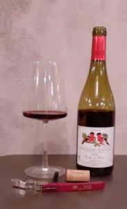 Tète à Tète 2021, Beaujolais Nouveau