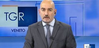 Taglio terza edizione Tg regionali, Zaia (Veneto): “migliorare si può, chiudere Tgr notte non si deve” Tgr Veneto