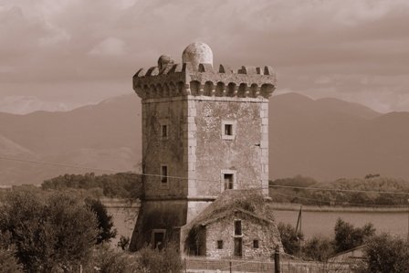 Torre del Pesce