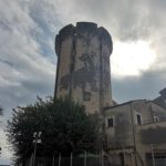 C’era una volta Mola: il borgo marinaro di Formia raccontato da una giovane formiana Torre di Mola
