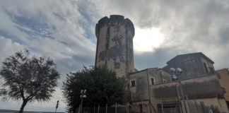 C’era una volta Mola: il borgo marinaro di Formia raccontato da una giovane formiana Torre di Mola