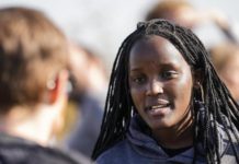 Vanessa Nakate, la voce dei Paesi del Sud del mondo colpiti dal cambiamento climatico