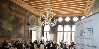 Vinetia.it 2022: il taccuino online del Veneto da bere curato da Giovanni Geremia e lodato da Federico Caner Vinetia.it 2022: AIS Veneto presenta la guida dedicata ai vini veneti