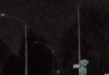 Vicenza, problemi illuminazione in quartiere San Bortolo. Rolando (PD): “via Medici al buio da quattro giorni” San Bortolo al buio a Vicenza foto via Medici e dintorni