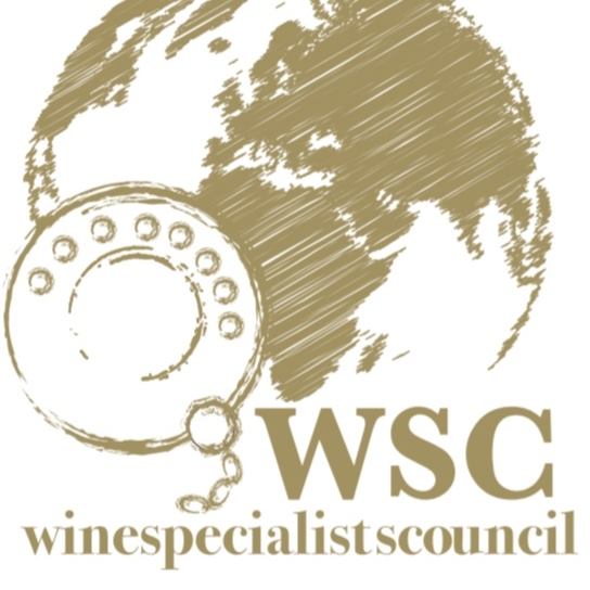 Wine Specialists Journal