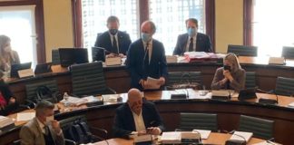 Bilancio Regione Veneto, Zaia: “tax free, in nostra proposta autonomia anche progetti per il Sud” Zaia su assunzione medici laureati