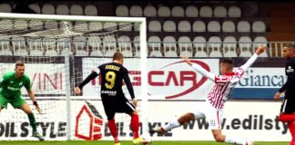 Rinascita LR Vicenza non parte neanche ad Ascoli: Poggi: troppe distrazioni pre-gara, perchè Stefano Rosso ha sbagliato sue dichiarazioni Ascoli -Lr Vicenza