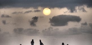 Fare del bene divertendosi tra Vicenza e Capo Verde: storia dell’associazione LUA fondata dalle vicentine Giulia Boriero e Alessandra Dani associazione LUA Capoverde