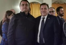 Cittadinanza Anguillara Veneta a Bolsonaro, Alleanza Verdi-Sinistra portano il caso in Parlamento bolsonaro cittadinanza Anguillara