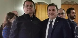 Cittadinanza Anguillara Veneta a Bolsonaro, Alleanza Verdi-Sinistra portano il caso in Parlamento bolsonaro cittadinanza Anguillara