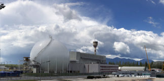 La centrale elettronucleare del Garigliano: la gestione delle scorie, lo smantellamento e le voci sulle fughe radioattive Centrale elettronucleare del Garigliano