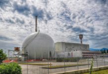 Nucleare in Italia: la storia della centrale del Garigliano ai confini tra Campania e Lazio Centrale nucleare del Garigliano. politica energetica