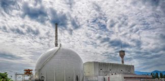 Politica Energetica, Più Europa Vicentino: “Servono più opzioni. Anche il nucleare” Centrale nucleare del Garigliano. politica energetica
