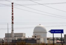 Quando a Latina venne costruita la prima centrale nucleare italiana Centrale nucleare di Latina