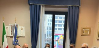 Depuratore Cosilam, il sindaco di Cassino convoca il tavolo tecnico: individuati i primi interventi