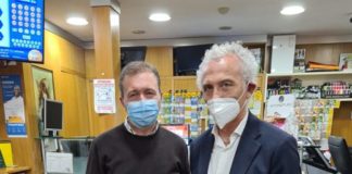 Certificati anagrafici in tabaccheria, parte la convenzione con la FIT