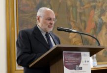 L’Historiale di Cassino: l’intervista al neo direttore Gaetano De Angelis Curtis Gaetano De Angelis Curtis - Direttore dell'Historiale di Cassino