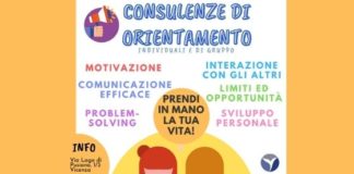 Torna “Il Veneto delle donne”: a novembre e dicembre a Vicenza consulenze di gruppo e individuali