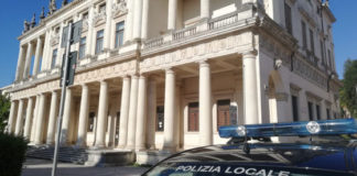 Alla polizia locale di Vicenza il Premio Anci Sicurezza Urbana 2021 nella sezione “miglior progetto”