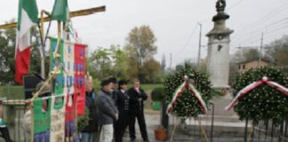 Eccidio dei 10 martiri, sabato 6 novembre il 77° anniversario a Vicenza Anniversario eccidio dei 10 martiri a Vicenza