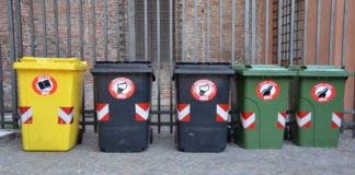 Raccolta rifiuti a Vicenza, lunedì 8 novembre possibili disagi per sciopero