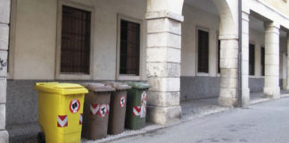 Sciopero igiene ambientale anche a Vicenza, possibili disagi a fine giornata nella raccolta rifiuti