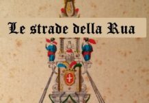 Domenica 14 novembre a Vicenza la passeggiata culturale “Le strade della Rua” con Luciano Parolin e Patrizia Muroni Le strade della Rua