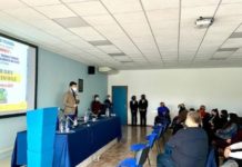 Vicenza – Annecy, Leonardo De Marzo: ripresi con istituto Da Schio e MFR gli scambi scolastici tra le città gemelllate Vicenza e Annecy: ripresi scambi scolastici con istituto Da Schio e MFR