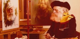 “Colori dell’anima” a Vicenza, la mostra a Monte Berico in ricordo di Gueri da Santomio