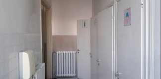 Scuola primaria Zanella di Vicenza, ass. Cristina Tolio: pronto anche il progetto per rifare i bagni Scuola primaria Zanella di Vicenza: in progetto rifare i bagni