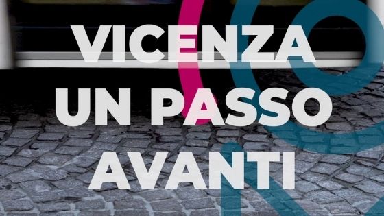 Pums: Vicenza: un passo avanti