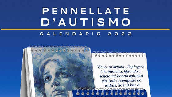 Autismo, la mostra a Vicenza Pennellate d'autismo