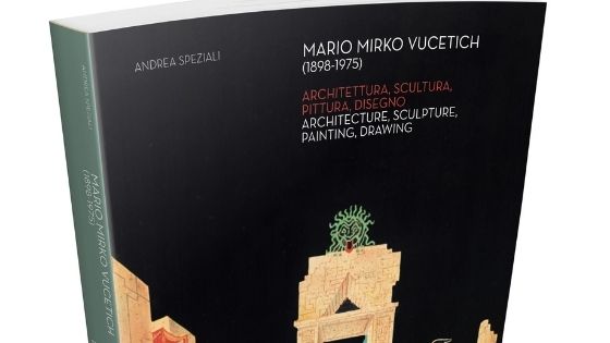 Libro su Mirko Vucetich