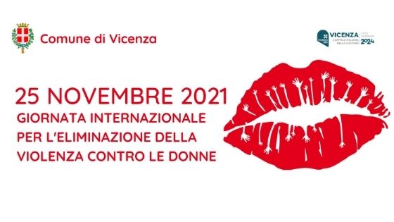 Violenza di genere: Giornata internazionale per l'eliminazione della violenza contro le donne