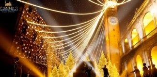 Le Gioie di Natale a Vicenza, Rucco: carillon tra abeti fulcro feste, luci accese 2 dicembre, mercatini aprono il 4, bosco d’oro sarà inaugurato il 5 Gioie di Natale a Vicenza 2023