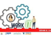 “Work it – Giovani al Lavoro”, dal 24 novembre e da Vicenza 4 incontri online con Informagiovani, Veneto Lavoro, Engim e Partita Viva Work it - Giovani al Lavoro