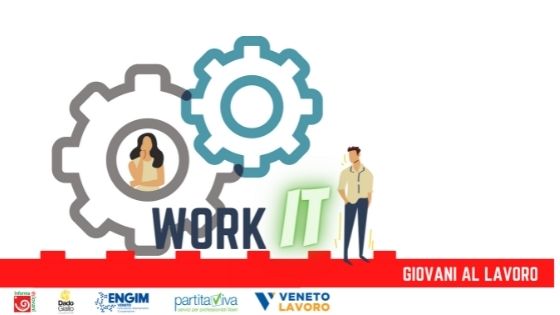 Work it - Giovani al Lavoro