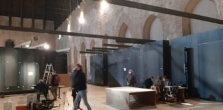 La Basilica palladiana a Vicenza chiude dal 25 novembre al 10 dicembre