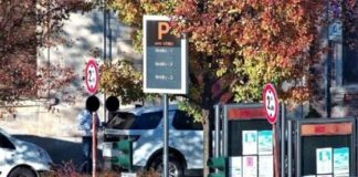 Pusher denunciato dalla Polizia locale di Vicenza a Campo Marzo per spaccio e resistenza a pubblico ufficiale Pusher denunciato a campo Marzo dalla Polizia locale di Vicenza