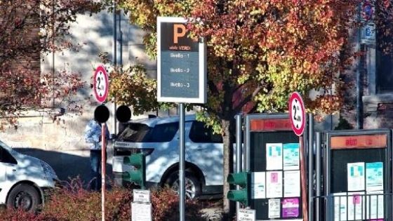 Pusher denunciato a campo Marzo dalla Polizia locale di Vicenza