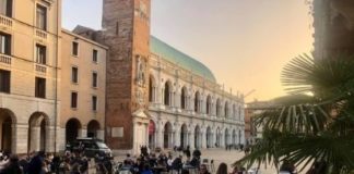 Bar e ristoranti di Vicenza, ass. Silvio Giovine: canone per i plateatici dimezzato per tutto il 2022 Plateatici a Vicenza