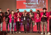 Hackathon ViChallenge, vince il team “Not Found” con un progetto sulla ricerca di lavoro che supera il gender gap Hackathon ViChallenge, i vincitori