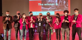 Hackathon ViChallenge, vince il team “Not Found” con un progetto sulla ricerca di lavoro che supera il gender gap Hackathon ViChallenge, i vincitori