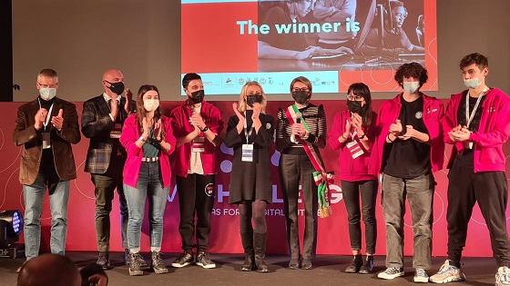 Hackathon ViChallenge, i vincitori