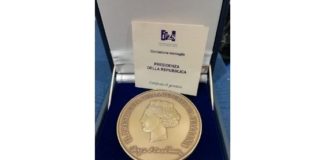 “Gigi Ghirotti: 100 anni + 1”, conferita la Medaglia del Presidente della Repubblica alla vigilia dell’iniziativa alla Bertoliana di Vicenza La Medaglia del Presidente della Repubblica